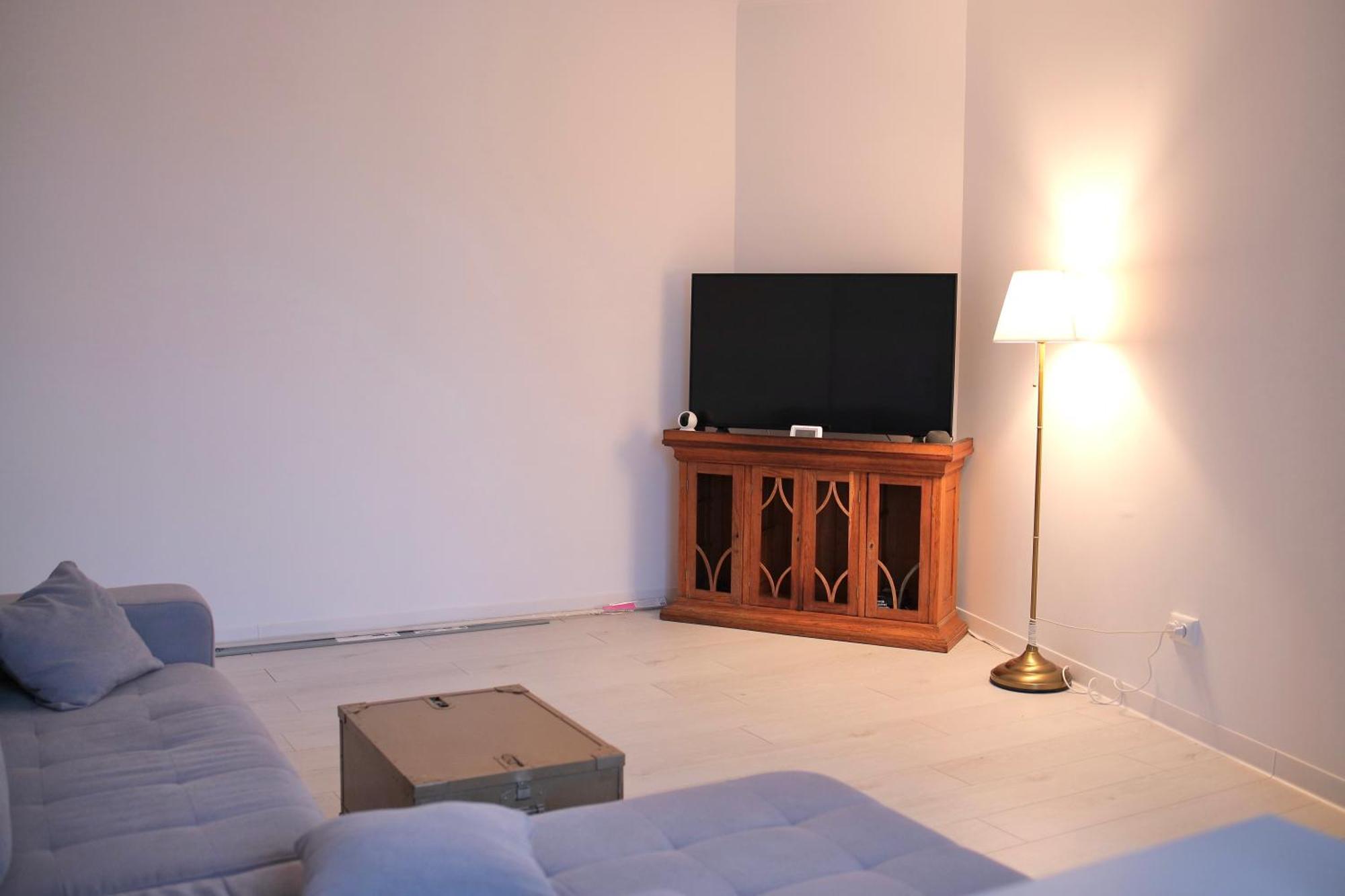 Apartament Cosy In Armenian Quarter *
