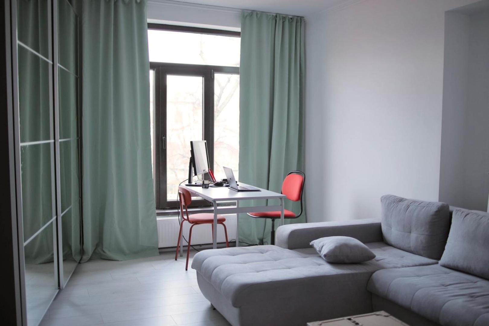 Cosy In Armenian Quarter Apartament *